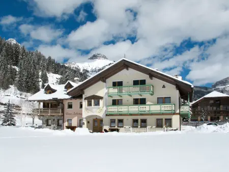 Ardoney, Appartement 6 personnes à Campitello - Photo 1