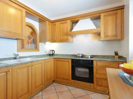 Ardoney, Appartement 6 personnes à Campitello - Photo 2