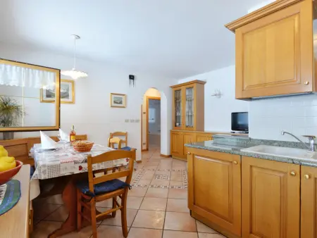 Ardoney, Appartement 6 personnes à Campitello - Photo 4
