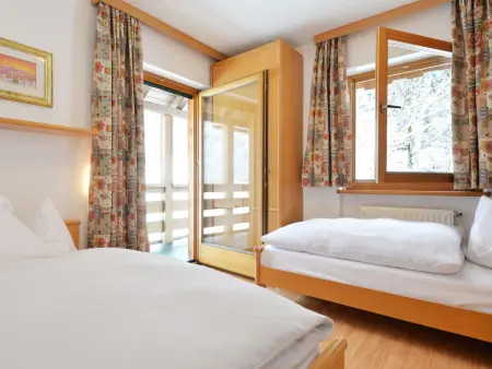 Ardoney, Appartement 6 personnes à Campitello - Photo 5