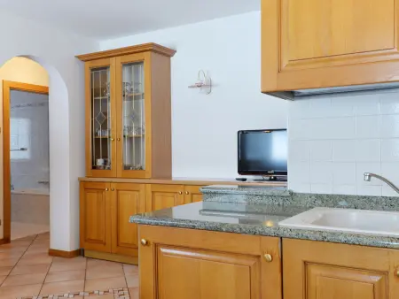 Ardoney, Appartement 6 personnes à Campitello - Photo 6