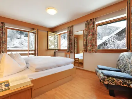 Ardoney, Appartement 6 personnes à Campitello - Photo 7