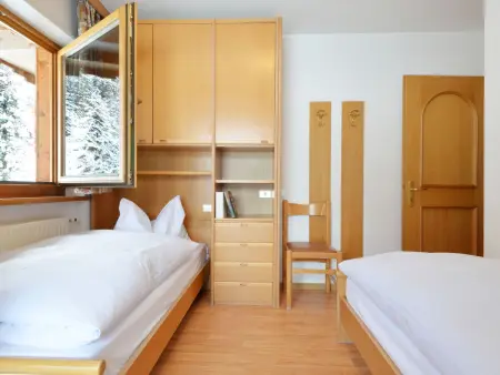 Ardoney, Appartement 6 personnes à Campitello - Photo 9