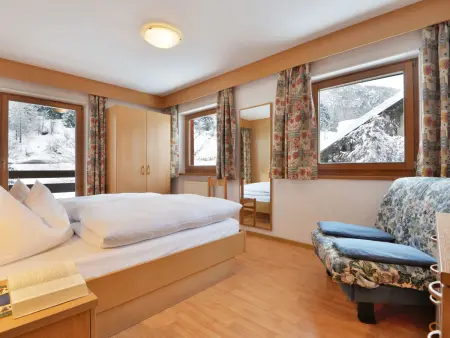 Ardoney, Appartement 6 personnes à Campitello - Photo 14