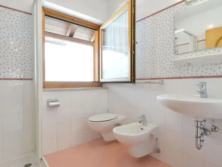 Ardoney, Appartement 6 personnes à Campitello - Photo 15