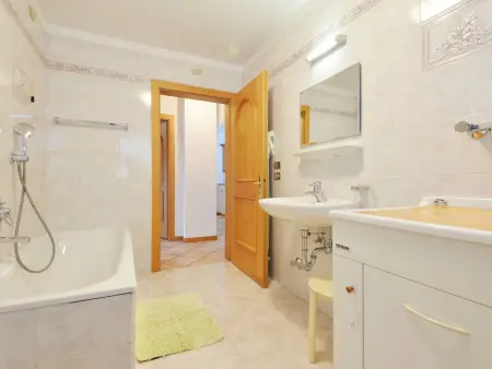 Ardoney, Appartement 6 personnes à Campitello - Photo 16