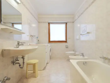 Ardoney, Appartement 6 personnes à Campitello - Photo 17