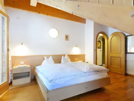Ardoney, Appartement 4 personnes à Campitello - Photo 2