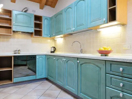 Ardoney, Appartement 4 personnes à Campitello - Photo 4
