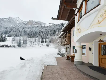 Ardoney, Appartement 4 personnes à Campitello - Photo 6