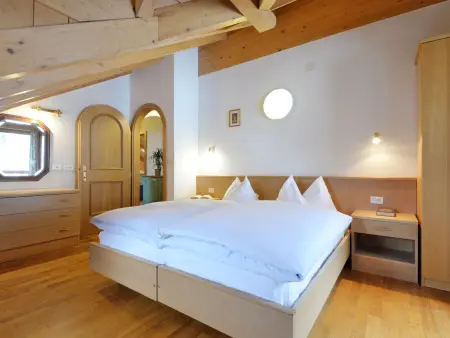 Ardoney, Appartement 4 personnes à Campitello - Photo 10