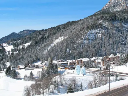 Ardoney, Appartement 4 personnes à Campitello - Photo 20