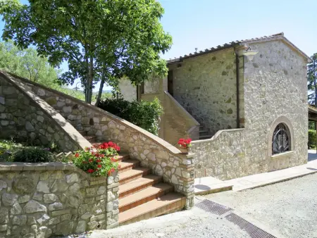 Vaniglia, Appartement 6 personnes à Pastina - Photo 2