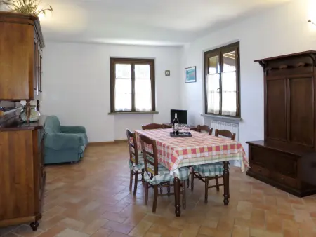 Vaniglia, Appartement 6 personnes à Pastina - Photo 10