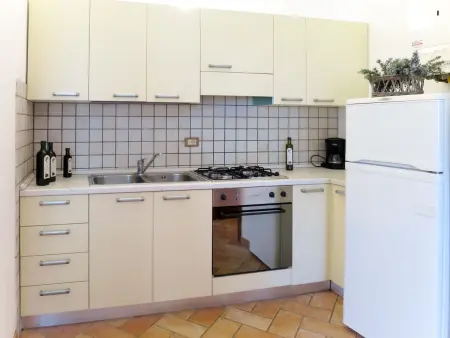 Vaniglia, Appartement 6 personnes à Pastina - Photo 11