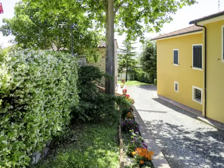 Vaniglia, Appartement 6 personnes à Pastina - Photo 23