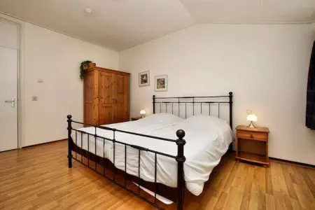 Opaal, Chalet à Odeigne avec piscine et sauna privés - Photo 15