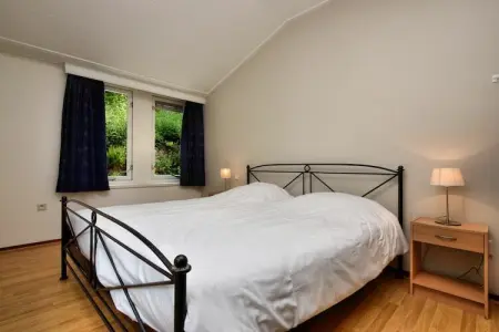 Opaal, Chalet à Odeigne avec piscine et sauna privés - Photo 16