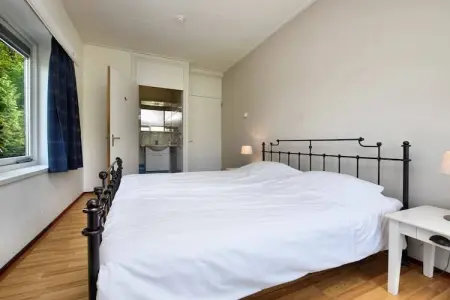 Opaal, Chalet à Odeigne avec piscine et sauna privés - Photo 17