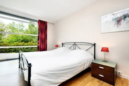 Opaal, Chalet à Odeigne avec piscine et sauna privés - Photo 18