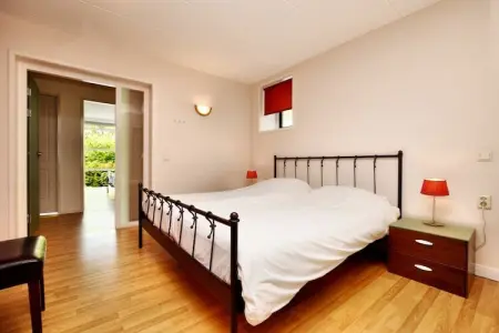 Opaal, Chalet à Odeigne avec piscine et sauna privés - Photo 20