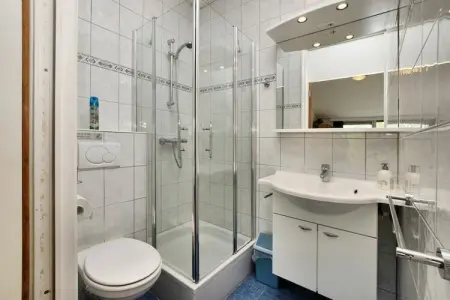 Opaal, Chalet à Odeigne avec piscine et sauna privés - Photo 23