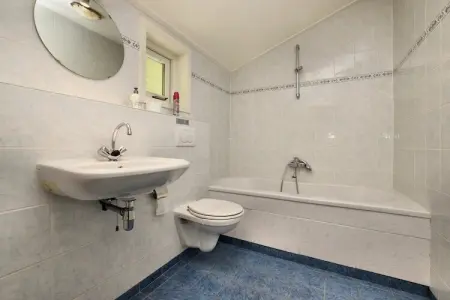 Opaal, Chalet à Odeigne avec piscine et sauna privés - Photo 25