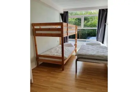 Opaal, Chalet à Odeigne avec piscine et sauna privés - Photo 37