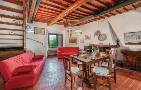 Casa Castello Valli, Maison 6 personnes à Follonica - Photo 2
