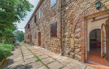 Casa Castello Valli, Maison 6 personnes à Follonica - Photo 5