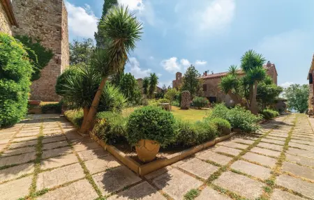 Casa Castello Valli, Maison 6 personnes à Follonica - Photo 6