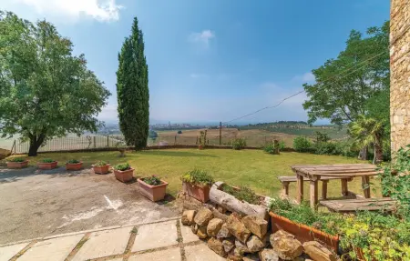 Casa Castello Valli, Maison 6 personnes à Follonica - Photo 7