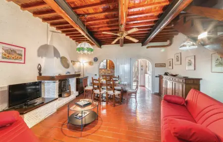 Casa Castello Valli, Maison 6 personnes à Follonica - Photo 8