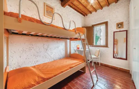 Casa Castello Valli, Maison 6 personnes à Follonica - Photo 11