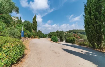 Casa Castello Valli, Maison 6 personnes à Follonica - Photo 13