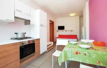 Bilo Sup, Appartement 4 personnes à Alba Adriatica - Photo 1