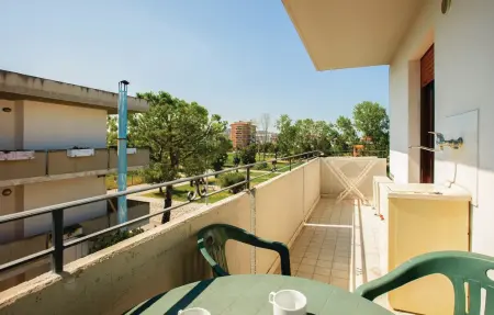 Bilo Sup, Appartement 4 personnes à Alba Adriatica - Photo 3
