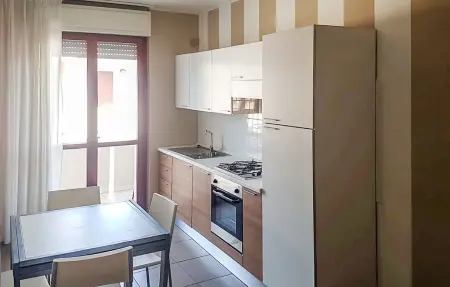 Bilo STD, Appartement 4 personnes à Alba Adriatica - Photo 1