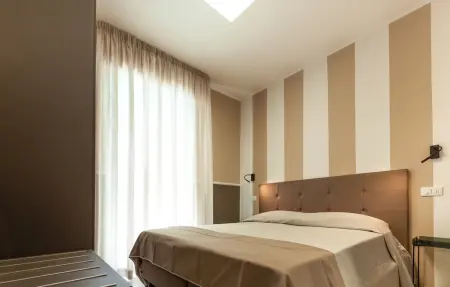 Bilo STD, Appartement 4 personnes à Alba Adriatica - Photo 2