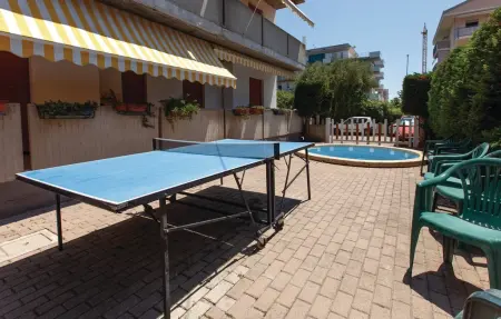 Bilo STD, Appartement 4 personnes à Alba Adriatica - Photo 4