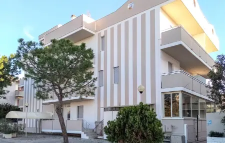 Bilo STD, Appartement 4 personnes à Alba Adriatica - Photo 10