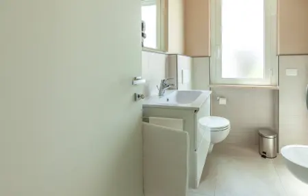 Bilo STD, Appartement 4 personnes à Alba Adriatica - Photo 12