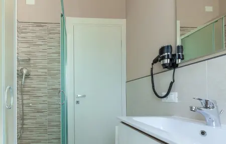 Bilo STD, Appartement 4 personnes à Alba Adriatica - Photo 13