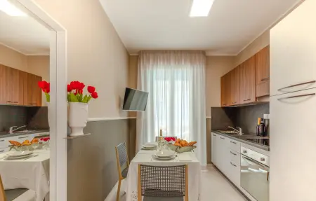 Trilo Sup, Appartement 6 personnes à Alba Adriatica - Photo 1