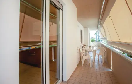 Trilo Sup, Appartement 6 personnes à Alba Adriatica - Photo 3