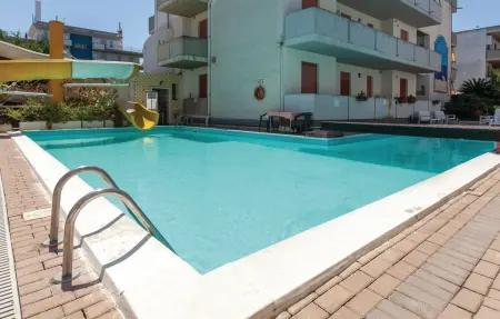 Trilo Sup, Appartement 6 personnes à Alba Adriatica - Photo 8