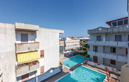 Trilo Sup, Appartement 6 personnes à Alba Adriatica - Photo 9