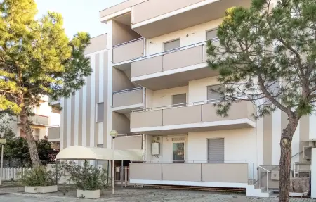 Trilo Sup, Appartement 6 personnes à Alba Adriatica - Photo 10