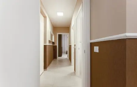 Trilo Sup, Appartement 6 personnes à Alba Adriatica - Photo 13