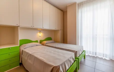 Trilo Sup, Appartement 6 personnes à Alba Adriatica - Photo 15